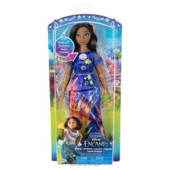 Jakks Disney Encanto Isabela Singer Doll - 25 CM
