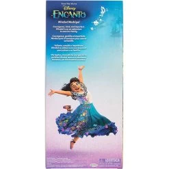 Jakks Disney Encanto Mirabel Doll - 38 CM -Disney Toys img 278654 9bf451040ad2cfe47967a752b6d3a72e 1