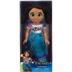 Jakks Disney Encanto Mirabel Doll - 38 CM