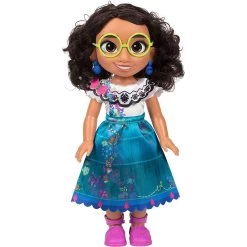 Jakks Disney Encanto Mirabel Doll - 38 CM -Disney Toys img 278658 a1a7524ecf4bb7ff5e763085a2eac9fb 1