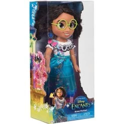 Jakks Disney Encanto Mirabel Doll - 38 CM -Disney Toys img 278659 fdc9bd9b704948eedcad60297ec74e57 1