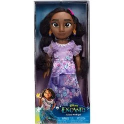 Jakks Disney Encanto Isabela Doll - 38 CM