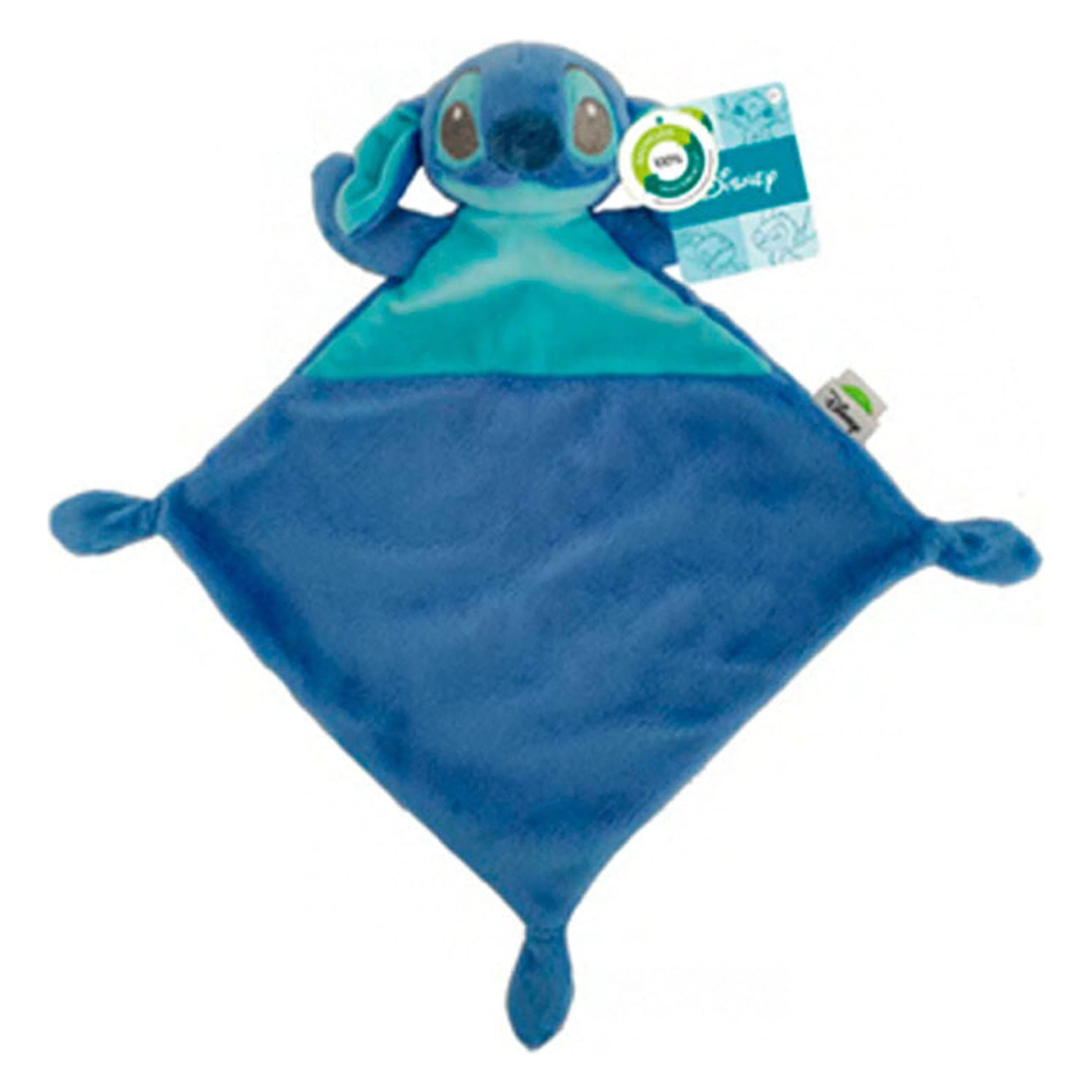 SIMBA Disney Stitch Dou Dou Plush Toy 30 CM 1 SIMBA Disney Stitch Dou Dou Plush Toy 30 CM