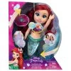 Jakks Disney The Little Mermaid Ariel Musical Doll 38 CM