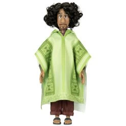 Jakks Disney Encanto Bruno Doll 25 CM
