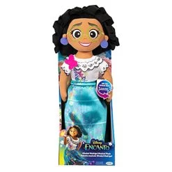Jakks Disney Encanto Mirabel Plush Toy 35 CM