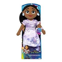 Jakks Disney Encanto Isabela Plush Toy 35 CM