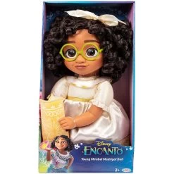 Jakks Disney Encanto Mirabel Young Doll 38 CM