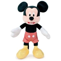Disney Mickey Sparkle Plush Toy 32 CM