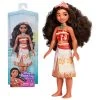 Disney Royal Shimmer Vaiana Moana Doll