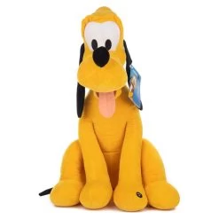 Disney Pluto Sound Plush Toy 20 CM