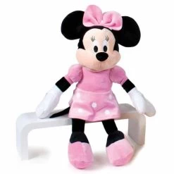 Play By Play Minnie Mouse Disney Soft Plush - 40 CM