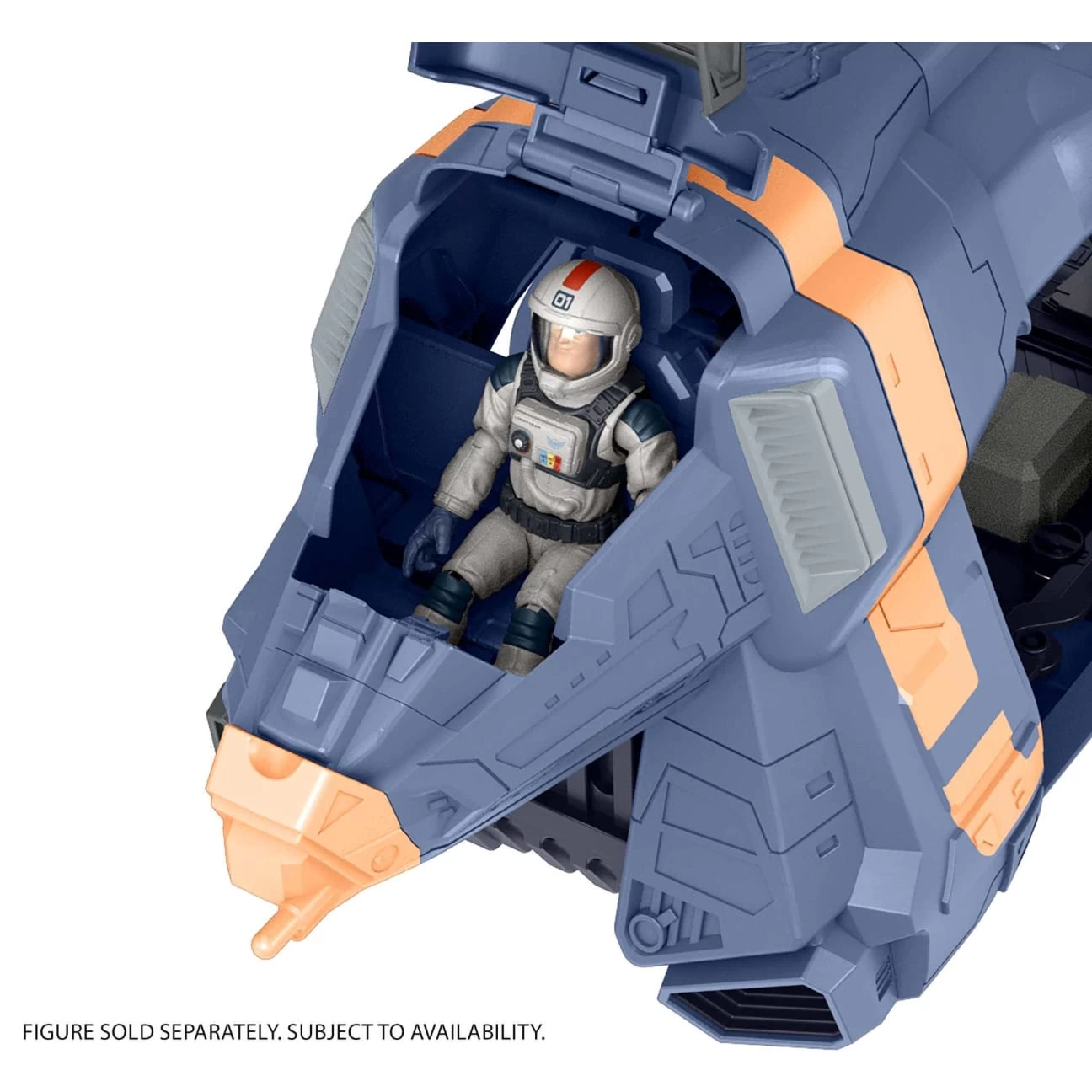 Disney Pixar Lightyear Armadillo Vehicle 4 Disney Pixar Lightyear Armadillo Vehicle - Image 4