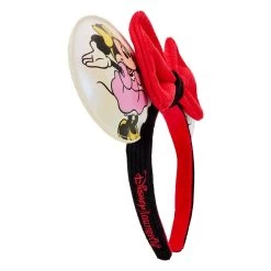 Preorder Loungefly Disney D100 AOP Ear Holder Mini Backpack -Disney Toys lc54t MQ