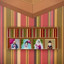 Preorder Loungefly Disney Haunted Mansion Sliding Portraits 3" Inch Pin -Disney Toys mHr8rP A