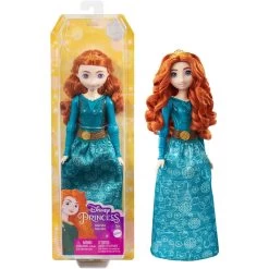 Disney Princess Merida Doll