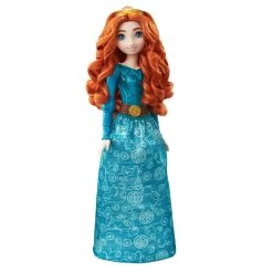 Disney Princess Merida Doll -Disney Toys meridadoll3