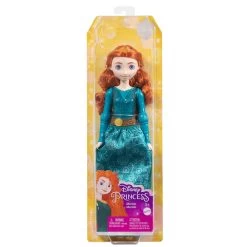 Disney Princess Merida Doll -Disney Toys meridadoll5