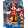 Disney Junior Mickey Fire Rescue Mickey Mouse Figure