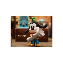 Mini Figures Box DISNEY Mickey & Friends The Ancient Times Series -Disney Toys mini figures box disney mickey friends the ancient times series 9394235c 8be3 4f26 9fcf 277b123d96fc