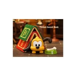 Mini Figures Box DISNEY Mickey & Friends The Ancient Times Series -Disney Toys mini figures box disney mickey friends the ancient times series b14ddbee 72d7 4286 8f5a 5b385db4bee4