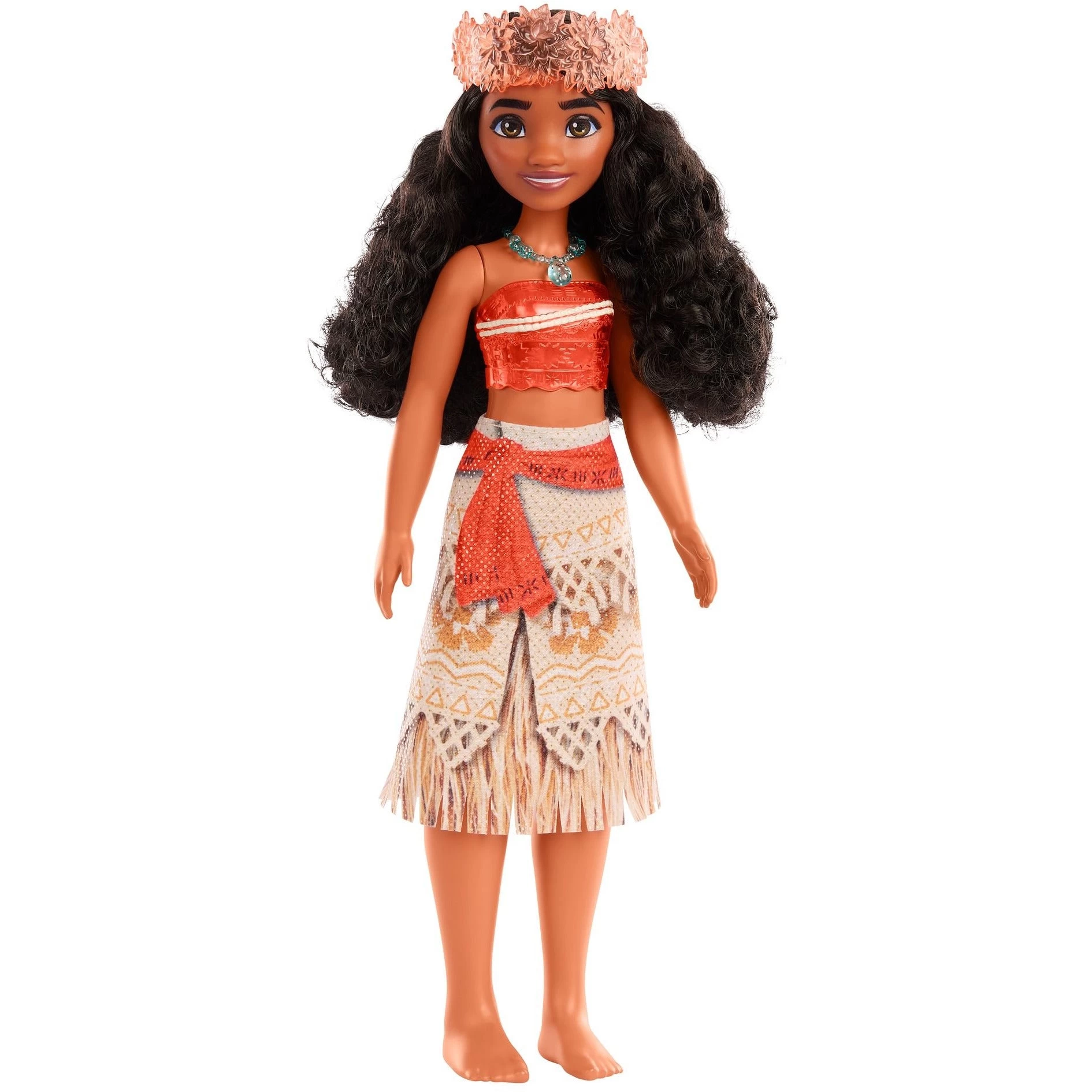 Disney Princess Moana Doll 2 Disney Princess Moana Doll - Image 2