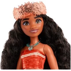 Disney Princess Moana Doll 7 Disney Princess Moana Doll -Disney Toys moanadoll3