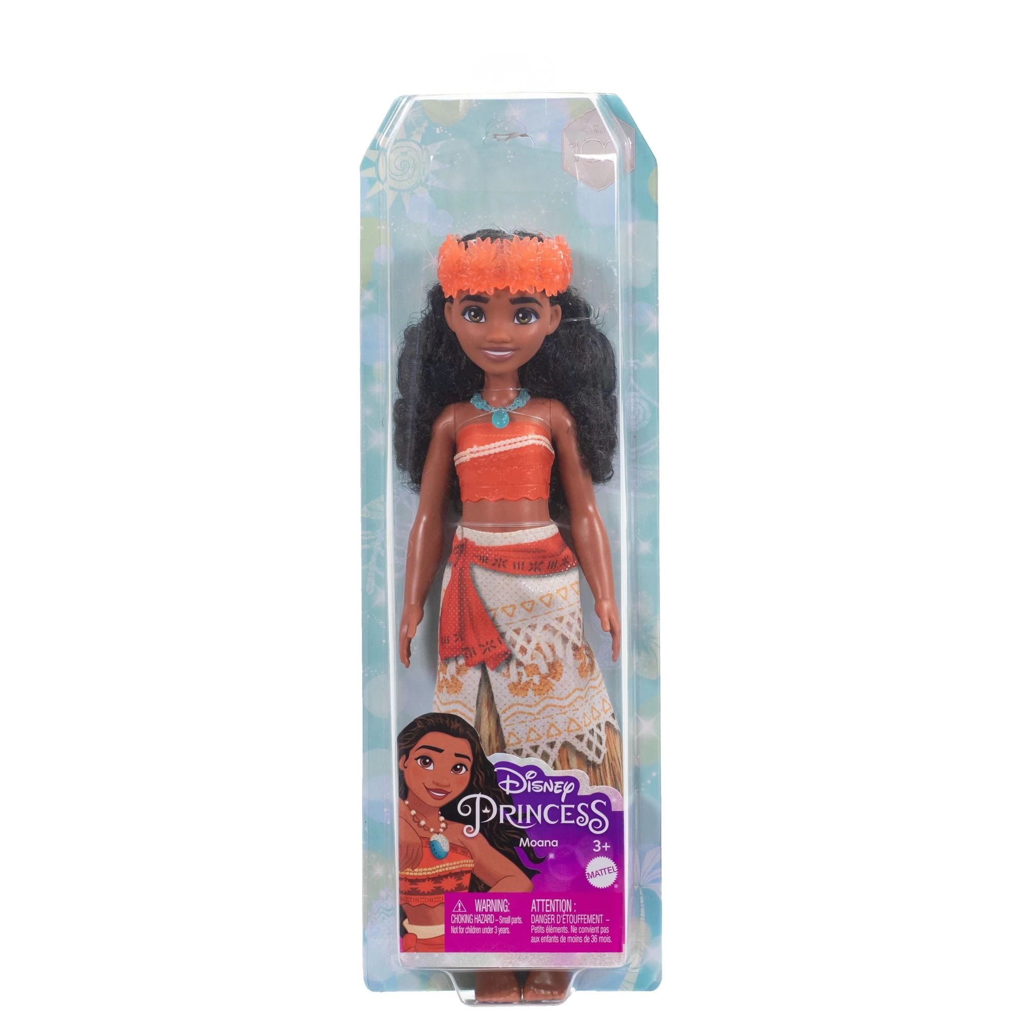 Disney Princess Moana Doll 5 Disney Princess Moana Doll - Image 5