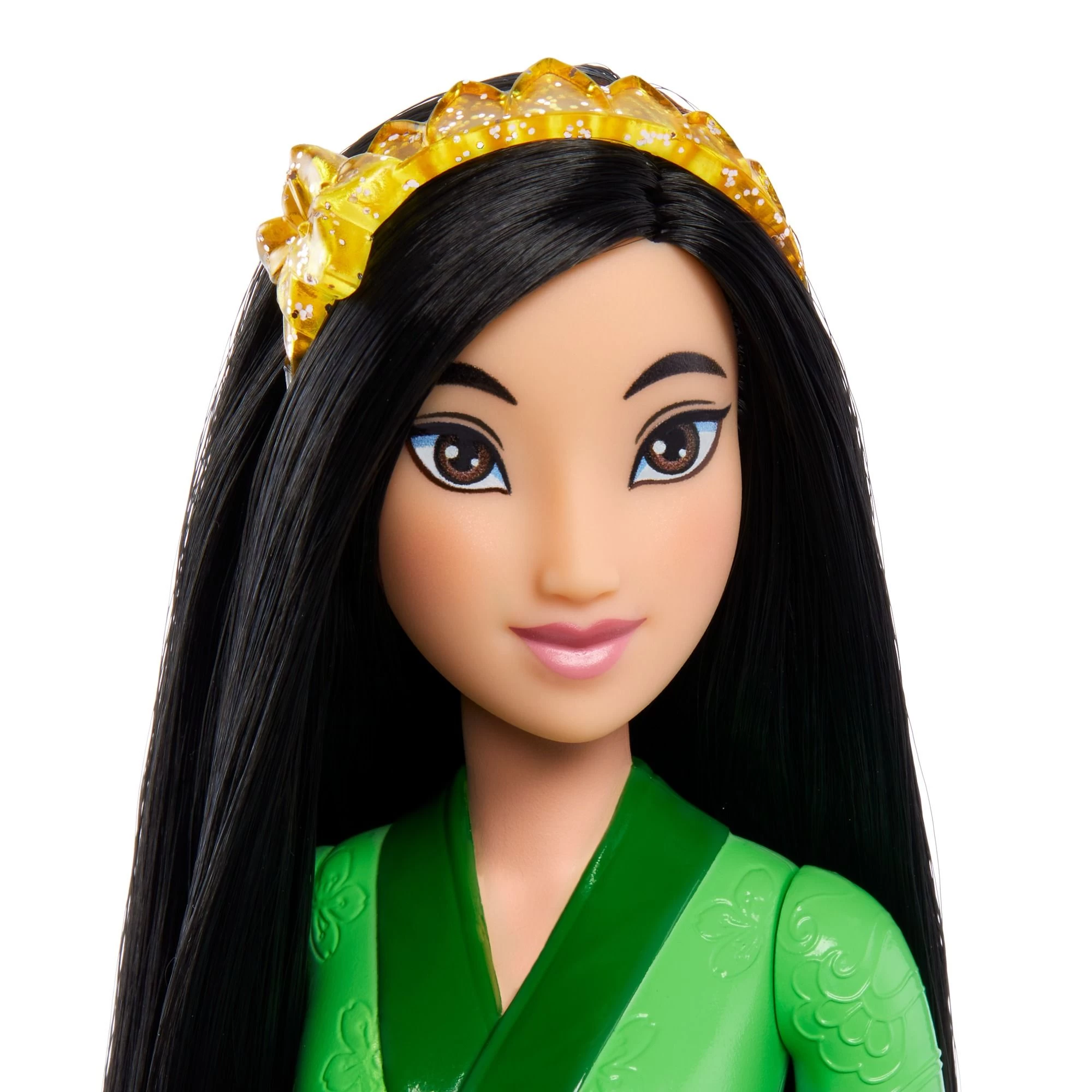 Disney Princess Mulan Doll 3 Disney Princess Mulan Doll - Image 3