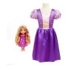 Disney Princess Rapunzel Toddler Doll And Dress 31856