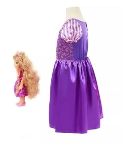 Disney Princess Rapunzel Toddler Doll And Dress 31856 -Disney Toys muneca rapunzel y vestidos princesas disney d nq np 727372 mco31353909559 072019 f 1