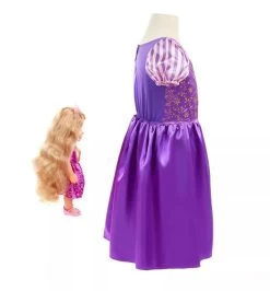 Disney Princess Rapunzel Toddler Doll And Dress 31856 -Disney Toys muneca rapunzel y vestidos princesas disney d nq np 903910 mco31353912590 072019 f 1