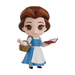 Nendoroid Belle Village Girl Ver. Beauty And The Beast Disney