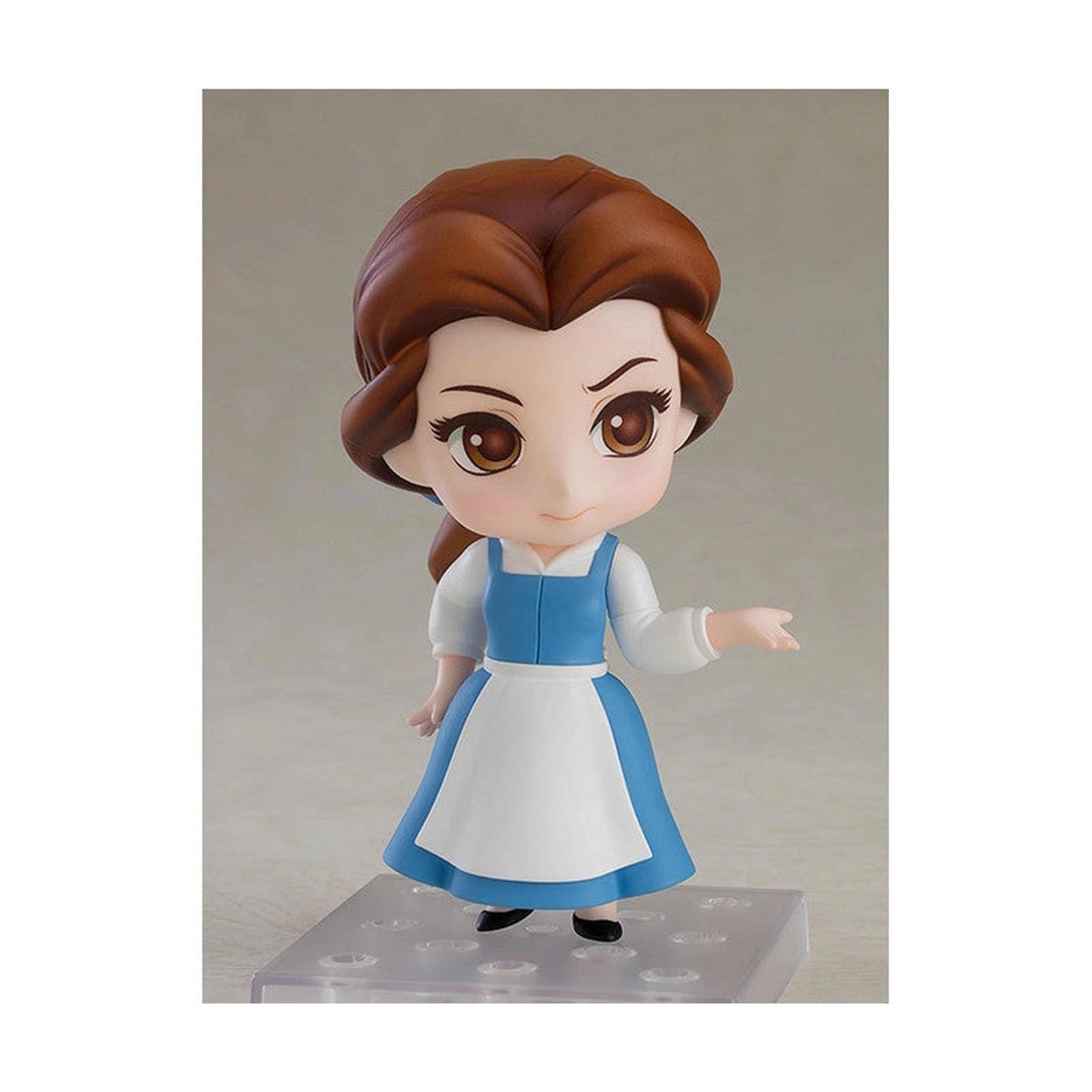 Nendoroid Belle Village Girl Ver. Beauty And The Beast Disney 3 Nendoroid Belle Village Girl Ver. Beauty And The Beast Disney - Image 3