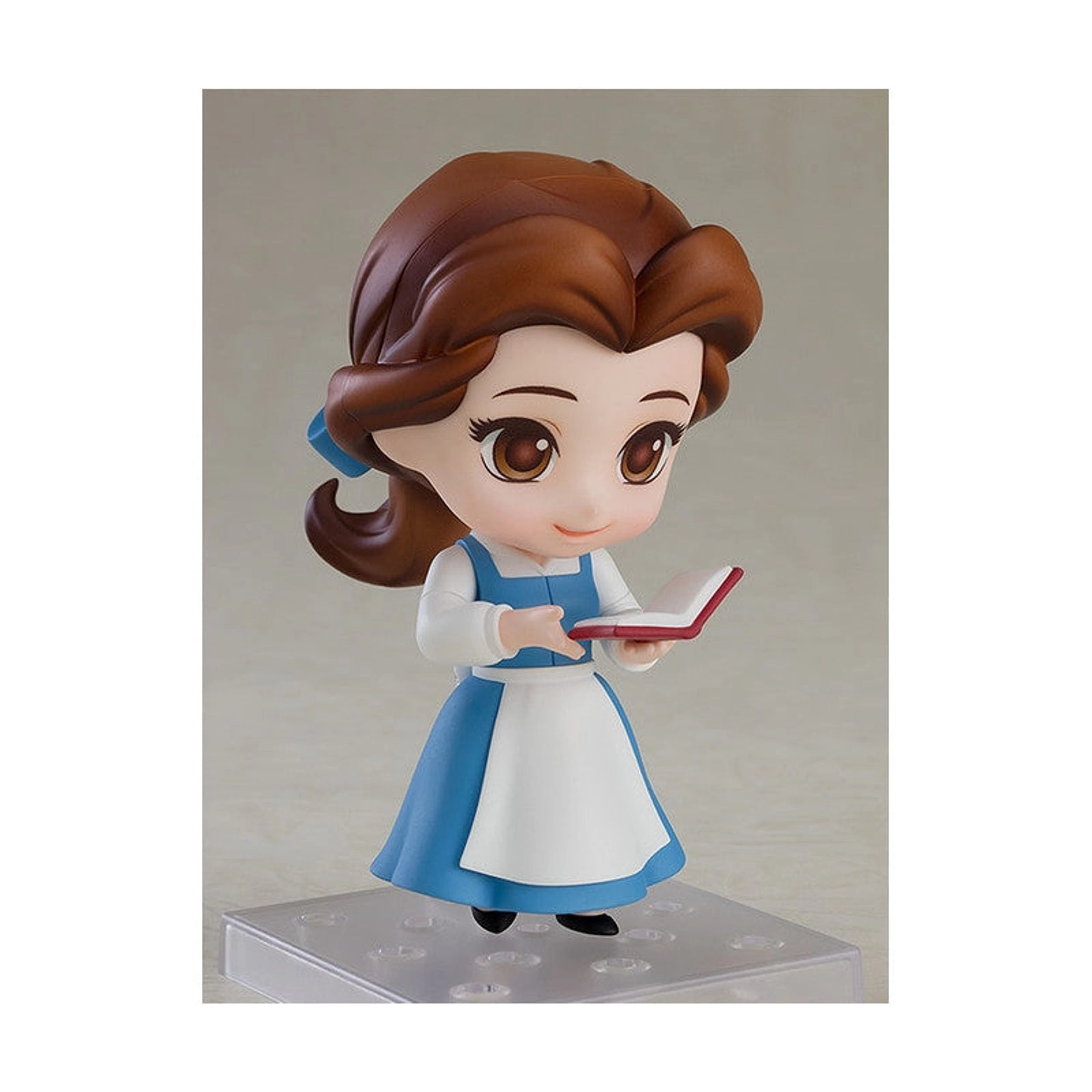 Nendoroid Belle Village Girl Ver. Beauty And The Beast Disney 2 Nendoroid Belle Village Girl Ver. Beauty And The Beast Disney - Image 2