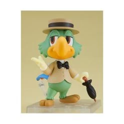 Nendoroid Jose Carioca The Three Caballeros Disney -Disney Toys nendoroid jose carioca the three caballeros disney 41966566 a0c8 437e a4c7 11930511873e