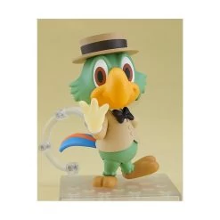 Nendoroid Jose Carioca The Three Caballeros Disney -Disney Toys nendoroid jose carioca the three caballeros disney cad668c7 e0eb 4960 8829 6162a3e0b3f4