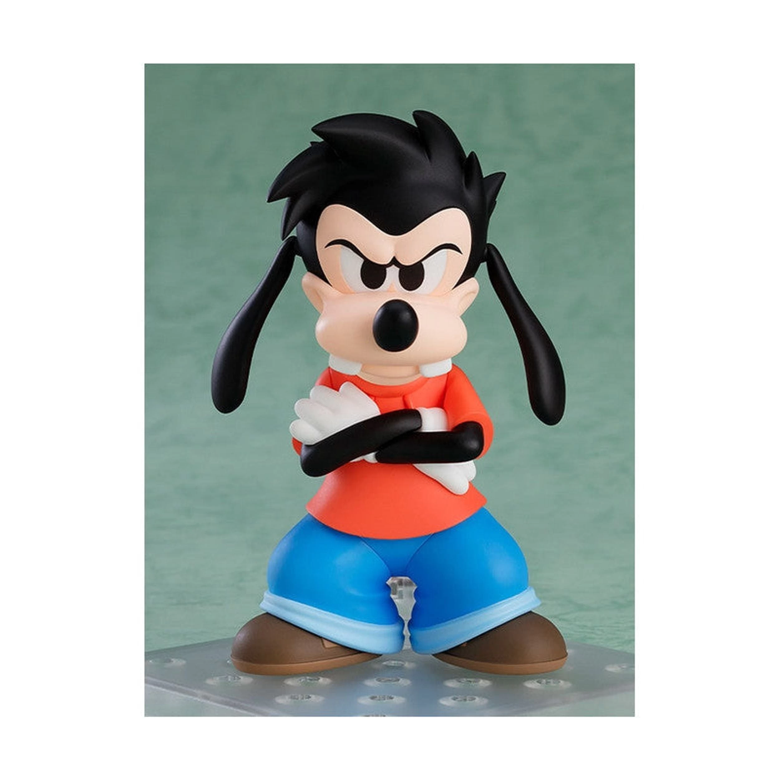 Nendoroid Max A Goofy Movie Disney 5 Nendoroid Max A Goofy Movie Disney - Image 5