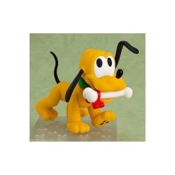 Nendoroid Pluto Disney -Disney Toys nendoroid pluto disney 52689dcd 6ba8 48f4 9b35 3913ae993f91
