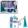 Disney Frozen Elsa & Olaf's Treat Cart HMJ48