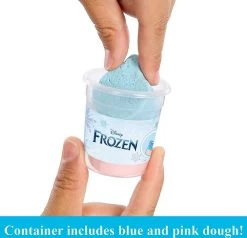 Disney Frozen Elsa & Olaf's Treat Cart HMJ48 -Disney Toys olaf3