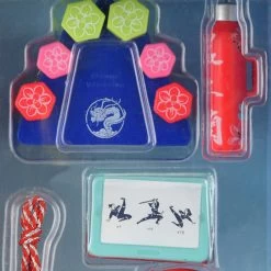 Outfit Set Mulan Disney ILY 4EVER 11-Inch Doll -Disney Toys outfit set mulan disney ily 4ever 11 inch doll cfc7d1cf b0fb 4a78 bbda 6708e28c5079