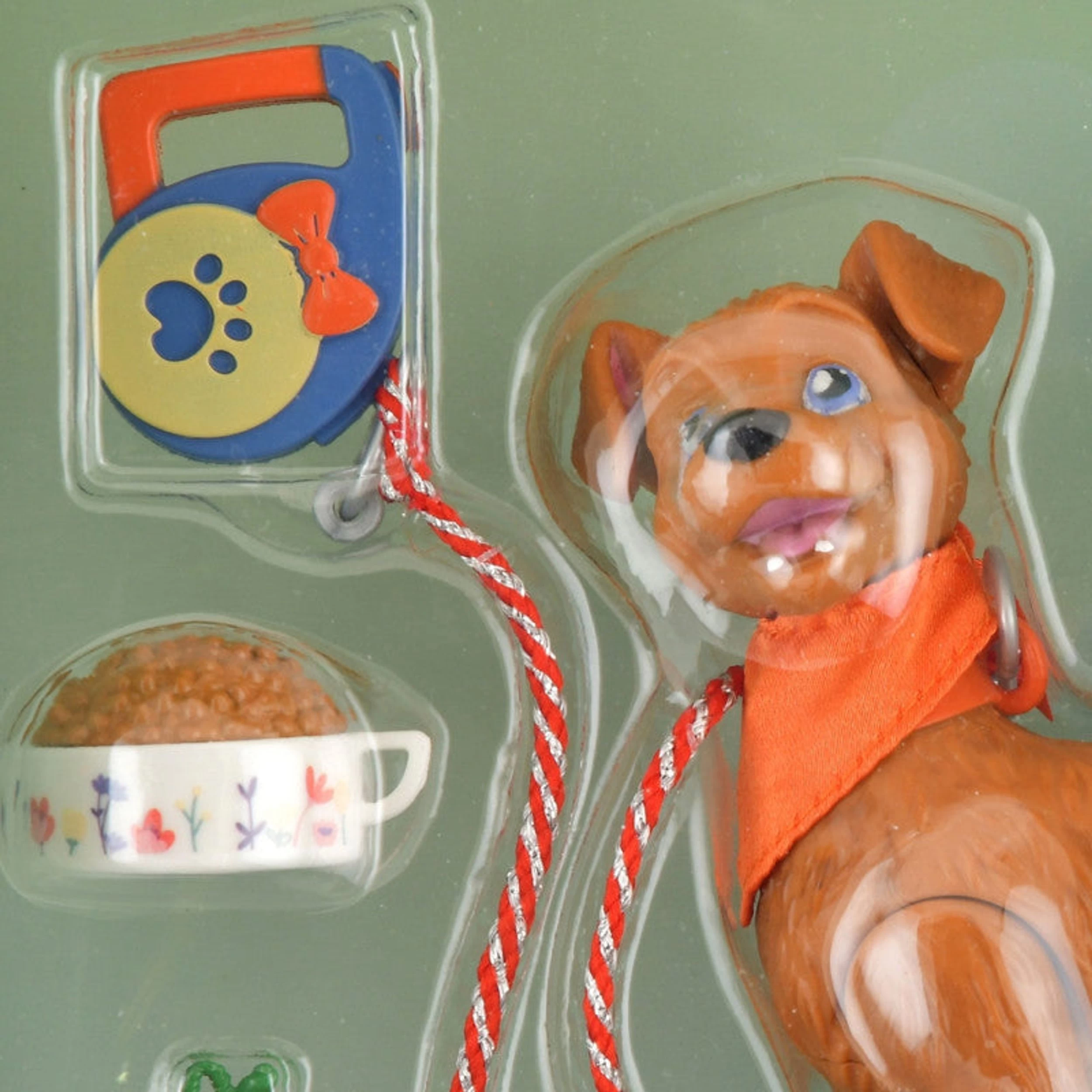 Outfit Set Snow White Disney ILY 4EVER 11-Inch Doll 4 Outfit Set Snow White Disney ILY 4EVER 11-Inch Doll - Image 4