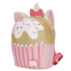 Loungefly Disney Marie Sweets Mini Backpack -Disney Toys p2dNW1cA 97962