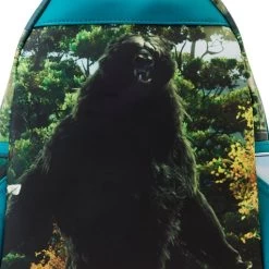 Loungefly Disney Brave Merida Princess Scene Mini Backpack -Disney Toys pFY8w40A