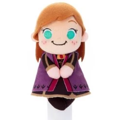 Plush Anna Frozen 2 Disney Characters Chokkori San
