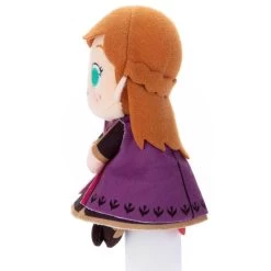 Plush Anna Frozen 2 Disney Characters Chokkori San -Disney Toys plush anna frozen 2 disney characters chokkori san 3c2cf276 983b 49fd 9165 55c7f0ed337b