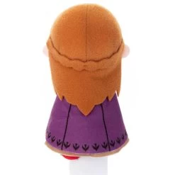 Plush Anna Frozen 2 Disney Characters Chokkori San -Disney Toys plush anna frozen 2 disney characters chokkori san a0a087ea d0b0 4ed1 b939 d7fb43e197e7