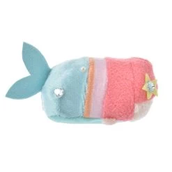 Plush Ariel Mini S Pastel Color TSUM TSUM Disney -Disney Toys plush ariel mini s pastel color tsum tsum disney b8525b11 46a7 483b ad4b b28614bd0db0