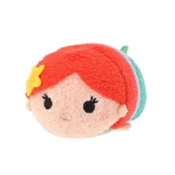 Plush Ariel Mini S TSUM TSUM Disney